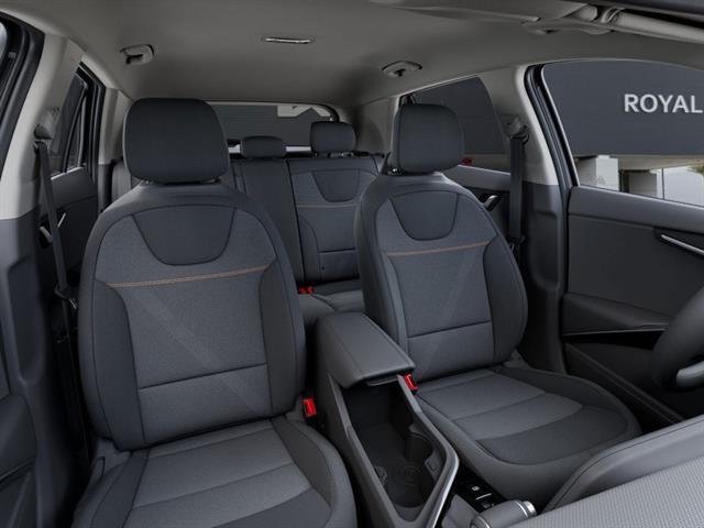 new 2026 Kia Niro car, priced at $29,390