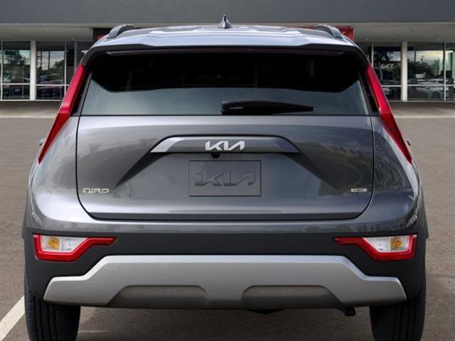 new 2026 Kia Niro car, priced at $28,802