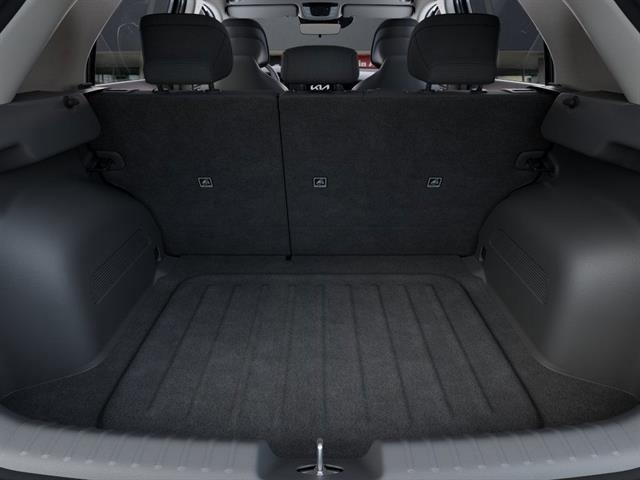 new 2026 Kia Niro car, priced at $28,802