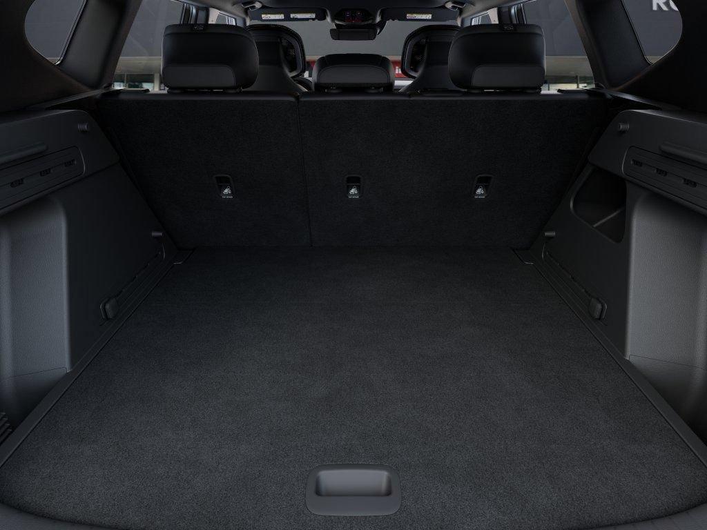 new 2027 Kia Seltos car, priced at $33,719
