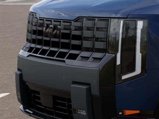 new 2027 Kia Telluride car, priced at $49,085