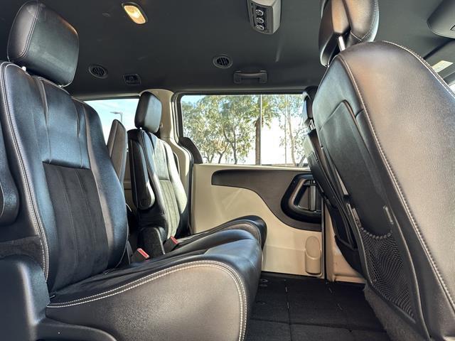 used 2018 Dodge Grand Caravan car, priced at $9,990