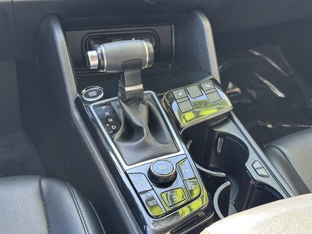 used 2024 Kia Sportage car, priced at $24,890