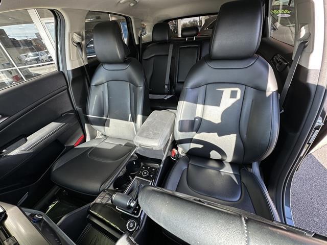 used 2024 Kia Sportage car, priced at $24,890