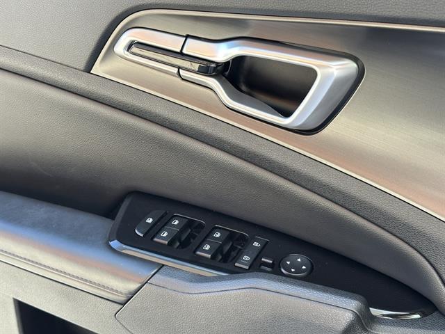 used 2024 Kia Sportage car, priced at $24,890