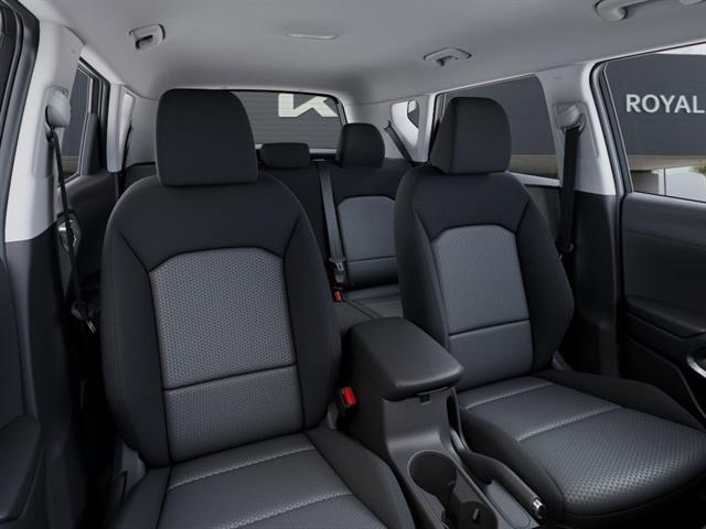 new 2025 Kia Soul car, priced at $24,970