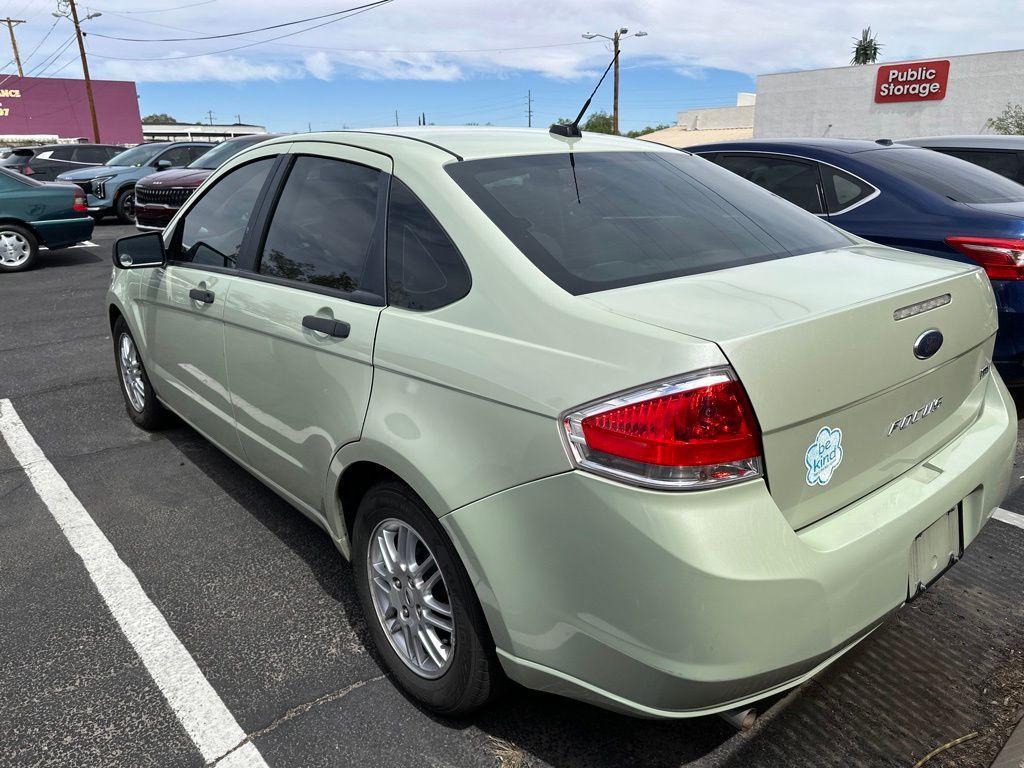 used 2011 Ford Focus car, priced at $7,079