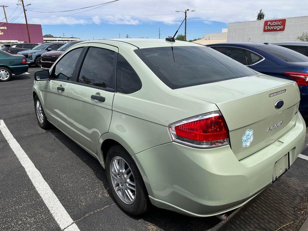 used 2011 Ford Focus car, priced at $7,079