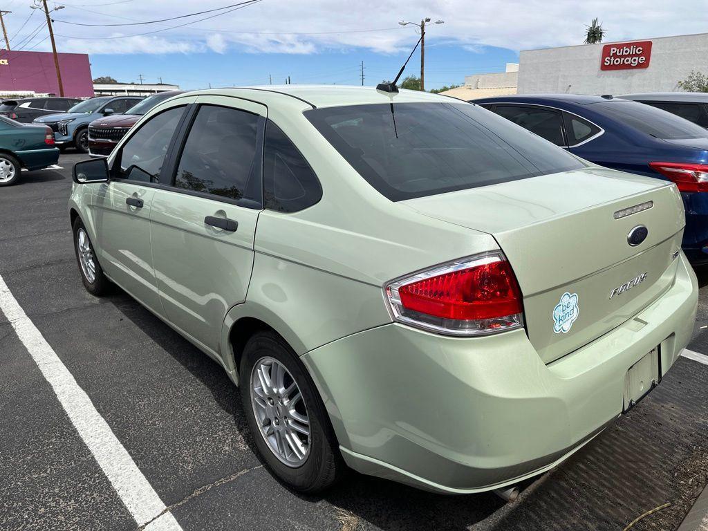 used 2011 Ford Focus car, priced at $7,079