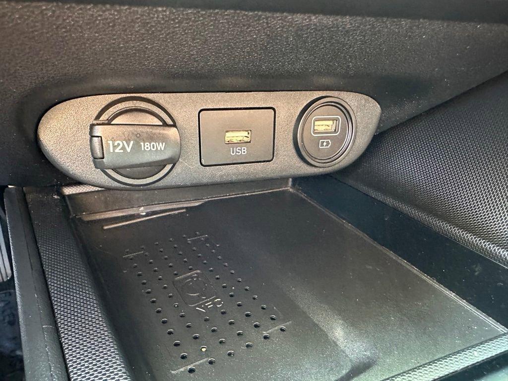 used 2023 Hyundai Elantra car, priced at $21,889