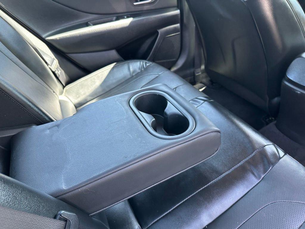 used 2023 Hyundai Elantra car, priced at $21,889