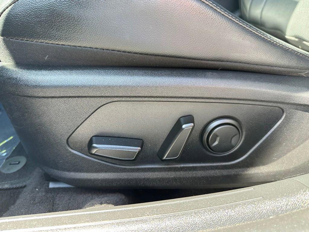 used 2023 Hyundai Elantra car, priced at $21,889