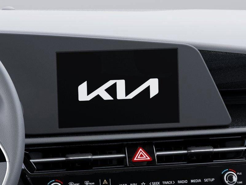 new 2026 Kia Niro car, priced at $27,469
