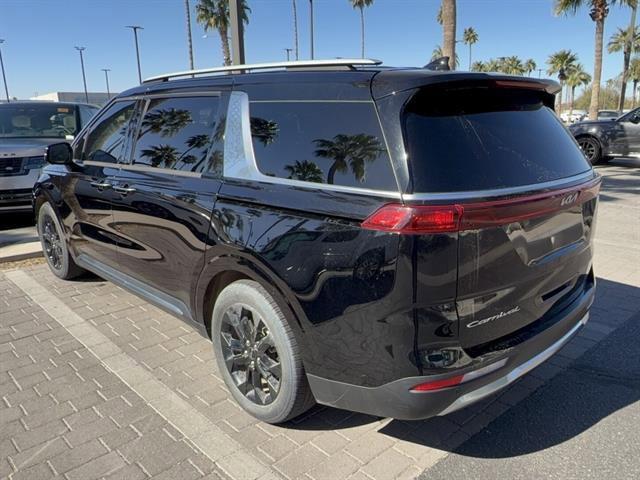 used 2022 Kia Carnival car, priced at $34,520