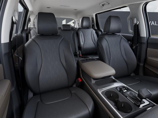 new 2026 Kia Carnival car, priced at $42,032