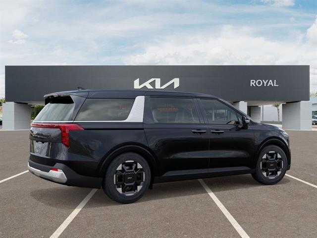 new 2026 Kia Carnival car, priced at $42,032