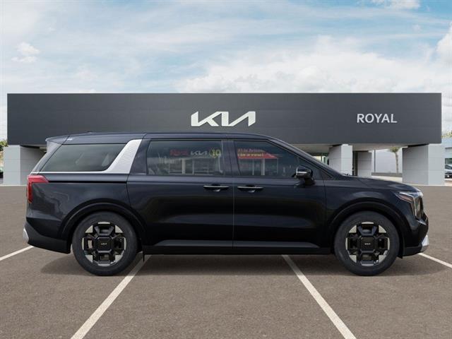 new 2026 Kia Carnival car, priced at $42,032