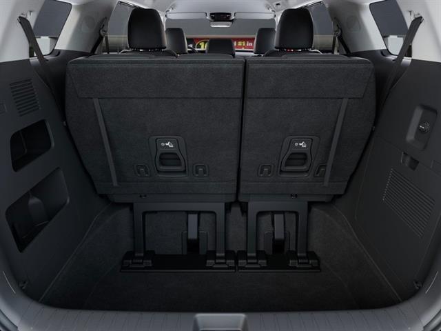 new 2026 Kia Carnival car, priced at $42,032