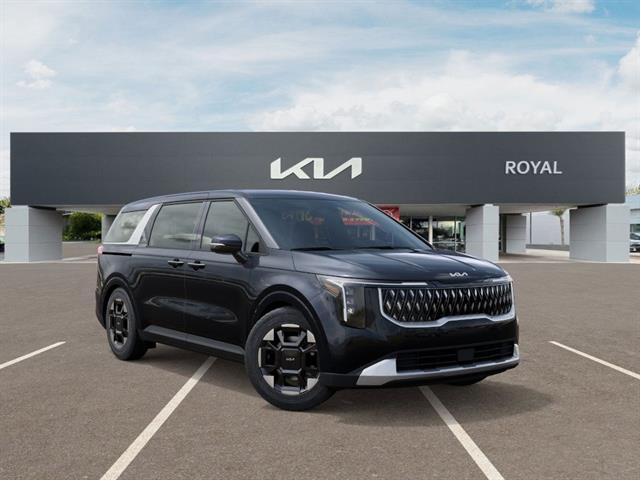 new 2026 Kia Carnival car, priced at $42,032