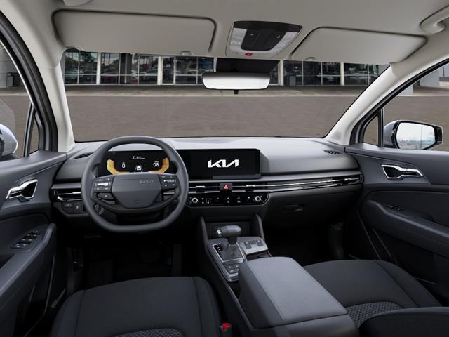 new 2026 Kia Sportage car, priced at $31,654