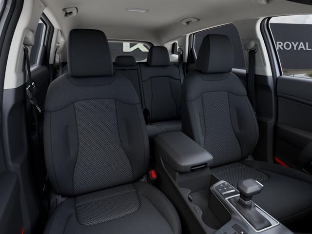 new 2026 Kia Sportage car, priced at $31,654