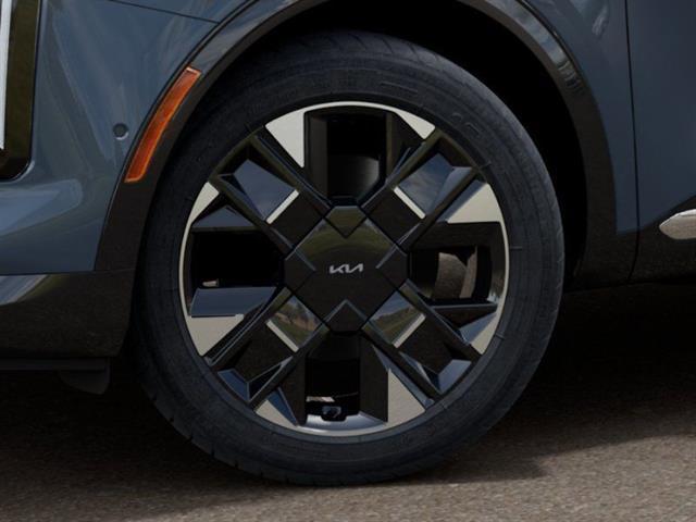 new 2026 Kia Sportage Hybrid car, priced at $41,378