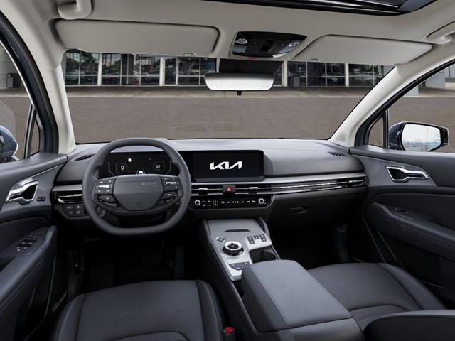 new 2026 Kia Sportage Hybrid car, priced at $41,378