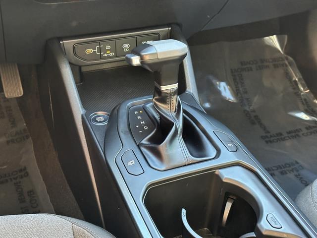 used 2025 Kia K4 car, priced at $22,490