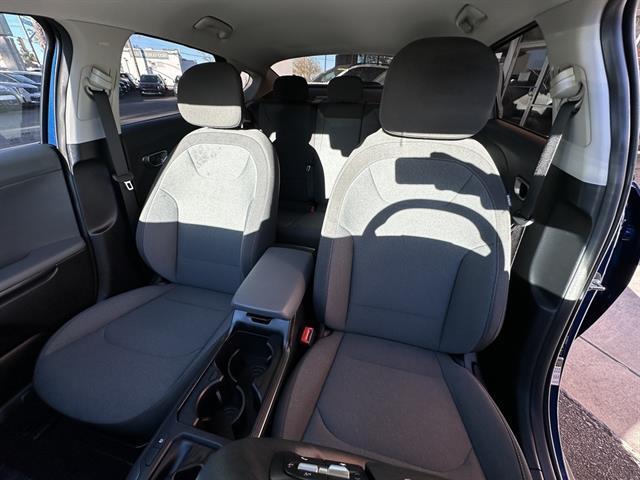 used 2025 Kia K4 car, priced at $22,490