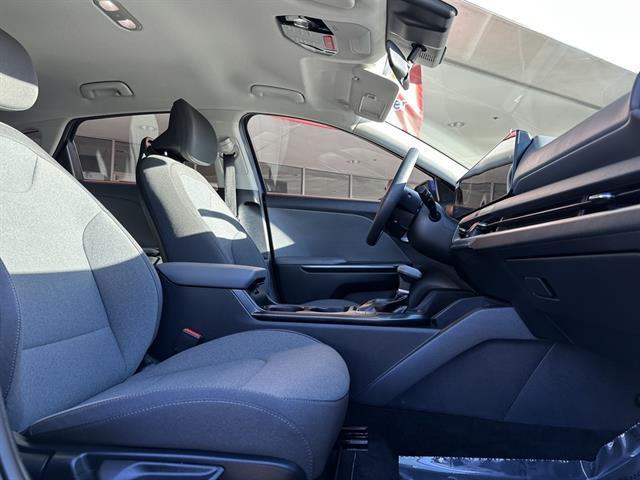 used 2025 Kia K4 car, priced at $22,490