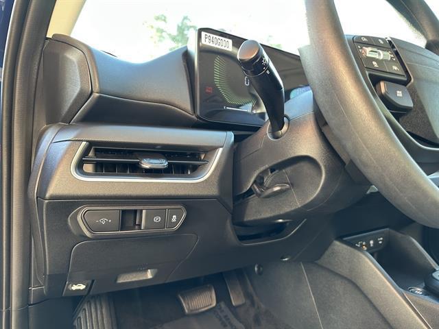 used 2025 Kia K4 car, priced at $22,490