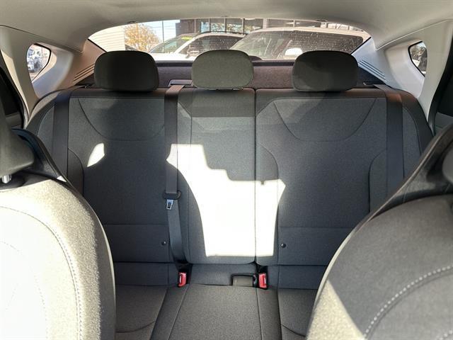 used 2025 Kia K4 car, priced at $22,490