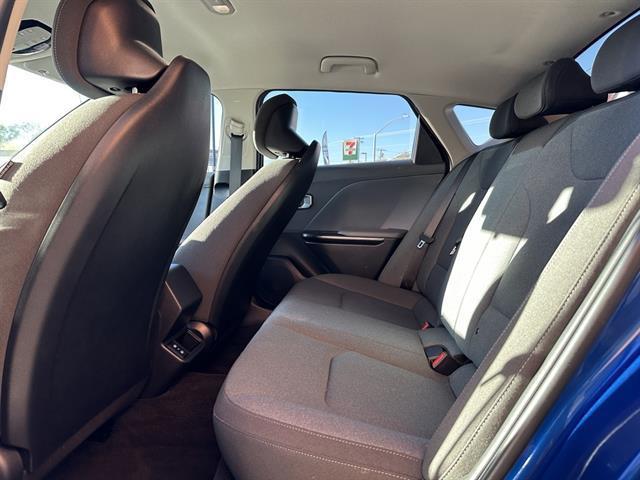 used 2025 Kia K4 car, priced at $22,490