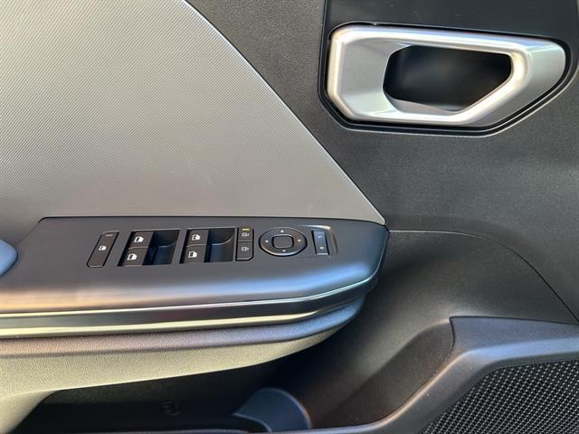 used 2025 Kia K4 car, priced at $22,490