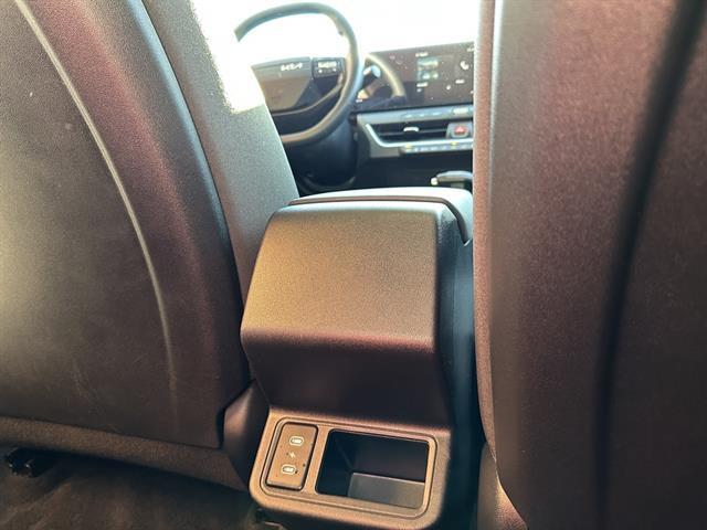 used 2025 Kia K4 car, priced at $22,490