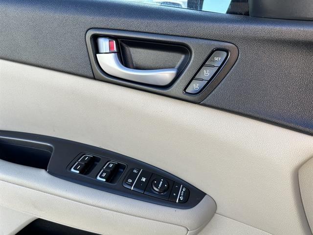 used 2017 Kia Optima car, priced at $10,470