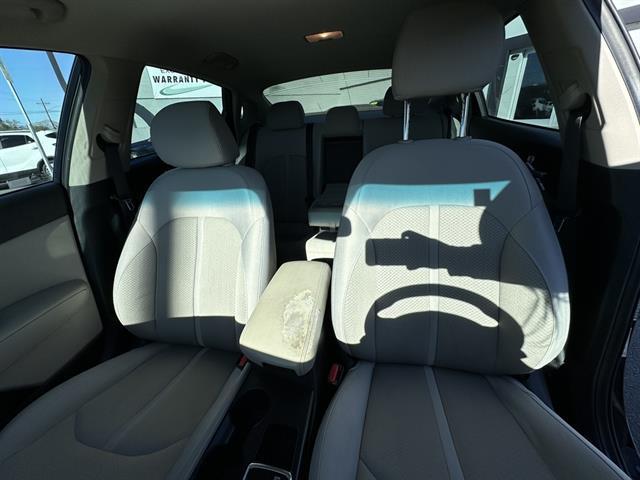 used 2017 Kia Optima car, priced at $10,470