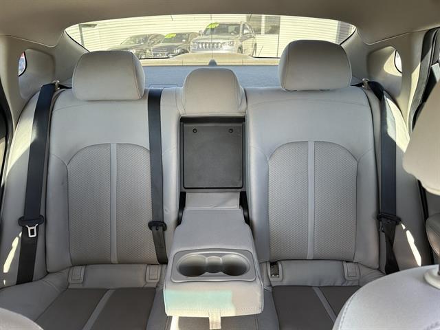 used 2017 Kia Optima car, priced at $10,470