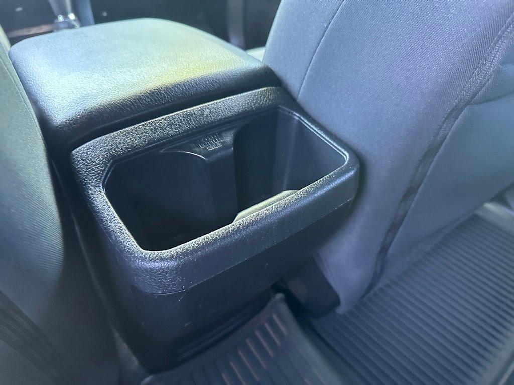 used 2023 Toyota Tacoma car, priced at $40,579