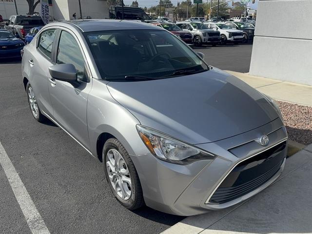 used 2016 Scion iA car, priced at $12,990