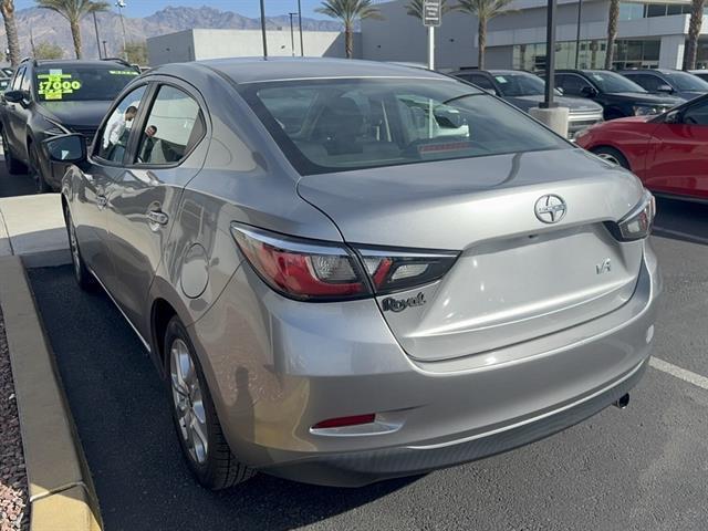 used 2016 Scion iA car, priced at $12,990