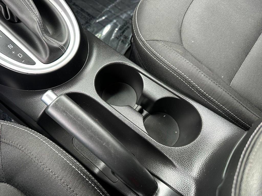used 2019 Kia Soul car, priced at $9,989