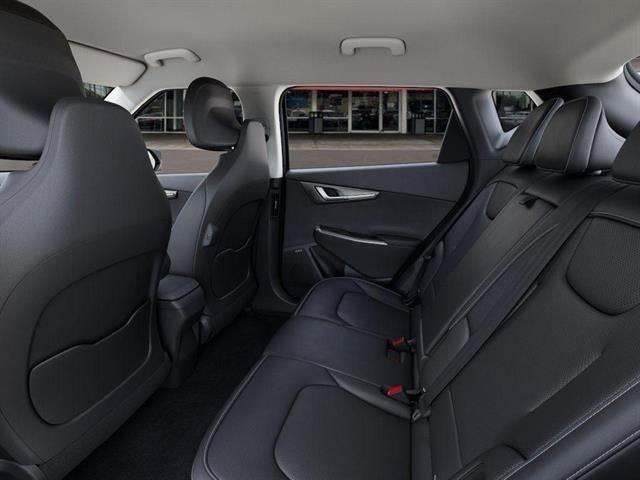used 2025 Kia EV6 car, priced at $37,079