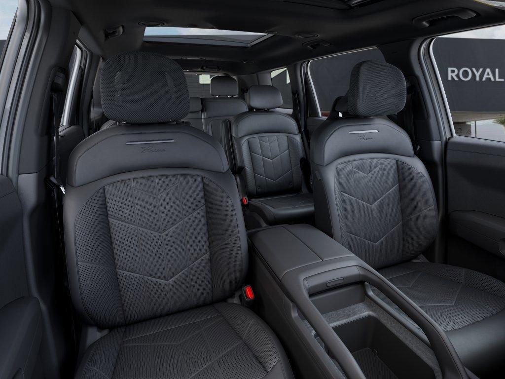 new 2027 Kia Telluride car, priced at $57,994