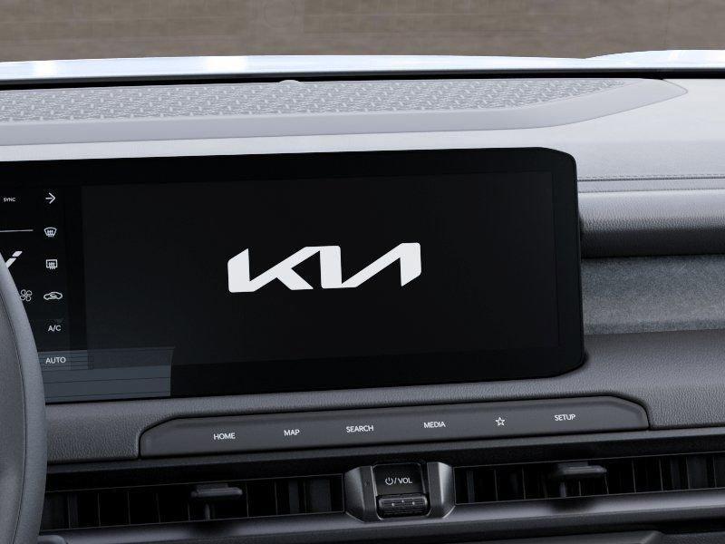 new 2027 Kia Telluride car, priced at $57,994
