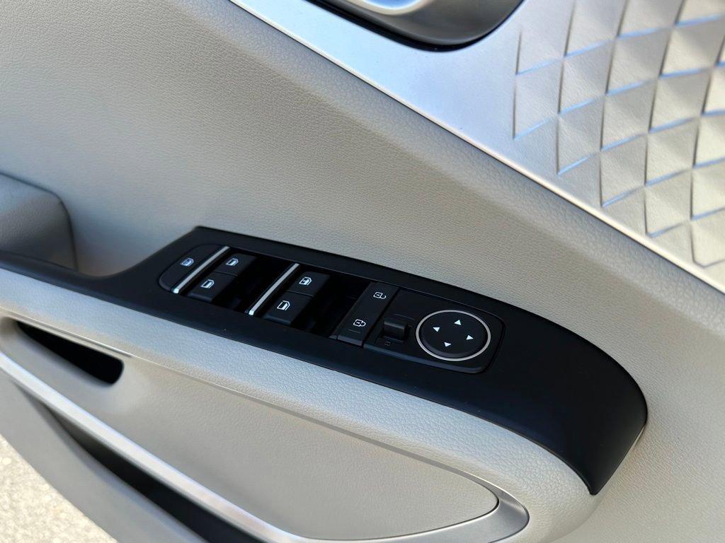 used 2025 Kia Soul car, priced at $22,079
