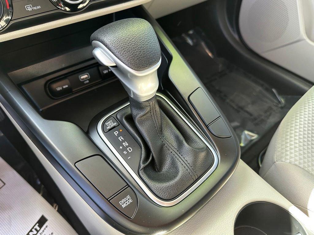 used 2025 Kia Soul car, priced at $22,079