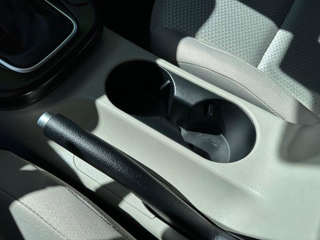 used 2025 Kia Soul car, priced at $22,079