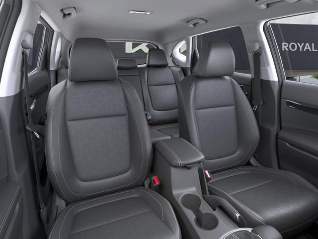 new 2026 Kia Seltos car, priced at $27,675