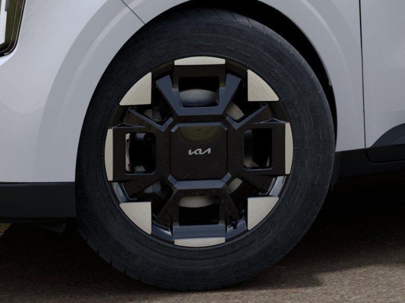 new 2026 Kia Carnival car, priced at $43,144